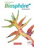 Biosphäre Sekundarstufe II, Schülerbuch, Niedersachsen 