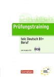 Prüfungstraining telc Deutsch B1 + Beruf 