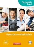 Training berufliche Kommunikation. Gemeinsamer Europäischer Referenzrahmen: A2/B1 