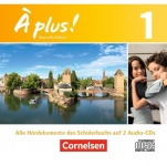 À plus! 1. CD 