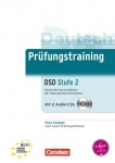 Prüfungstraining Deutsch als Fremdsprache: B2-C1. 
