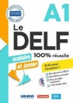 Le DELF Scolaire A1: Übungsheft+CD+Lösungen 