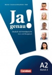 Ja genau! A2. 2. Kurs- und Übungsbuch 