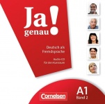 Ja genau! A1. (Zweiter Teil) 