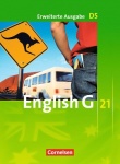 English G 21. D5. 9. Schuljahr. Schülerbuch 