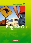 English G 21. D5. 9. Schuljahr. Schülerbuch 