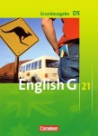 English G 21. D5. 9. Schuljahr. Schülerbuch 