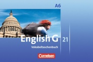 English G 21. A6. 10. Schuljahr. 6-jährige Sekundarstufe 