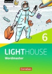 English G LIGHTHOUSE 6. 10. Schuljahr. Wordmaster. Vokabellernbuch 
