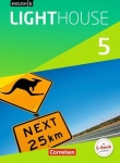 English G LIGHTHOUSE 5. 9. Schuljahr. Schülerbuch gebunden 