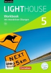 English G LIGHTHOUSE 5. 9. Schuljahr. Workbook + e-Workbook + CD 