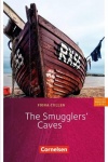 Fiction Reader 5. Schuljahr. The Smugglers´ Caves 