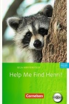 Help me find Henri! 