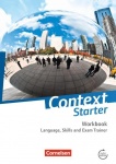 Context Starter. Workbook 