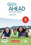 Go Ahead 5. DVD 