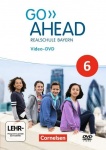 Go Ahead 6. DVD 