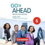 Go Ahead 6. CD+MP3 