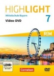 Highlight 7R+M. DVD. Bayern 