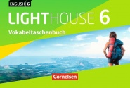 English G LIGHTHOUSE 6. Vokabeltaschenbuch 
