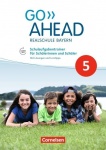 Go Ahead 5. Schulaufgabentrainer+MP3 