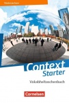 Context Starter. Vokabeltaschenbuch. Niedersachsen 