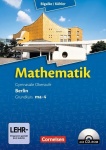 Mathematik Sekundarstufe II. Grundkurs-Qualifikationsphase, ma-4, Schülerbuch 