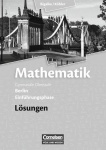 Mathematik Sekundarstufe II. Einführungsphase 