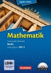Mathematik Sekundarstufe II. Leistungskurs-Qualifikationsphase, ma-2. Berlin 