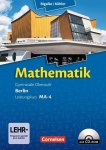 Mathematik Sekundarstufe II. Leistungskurs-Qualifikationsphase, ma-4. Berlin 