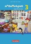 mathewerkstatt 3. Band. Schülerbuch 