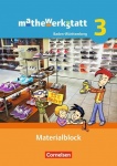 mathewerkstatt 3. Band. Materialblock 