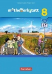 mathewerkstatt 8. Schuljahr. Schülerbuch 