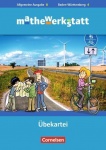 mathewerkstatt 8. Schuljahr. Übekartei 