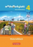 mathewerkstatt 4. Band. Materialblock 