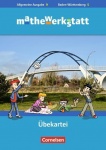 mathewerkstatt 9. Schuljahr - Mittlerer Schulabschluss - Allgemeine Ausgabe - 