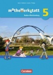 mathewerkstatt 5. Band. Schülerbuch 