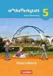 mathewerkstatt 5. Band. Materialblock 