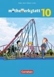 mathewerkstatt 10. Schuljahr. Schülerbuch 