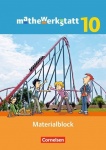 mathewerkstatt 10. Schuljahr. Materialblock 