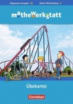 mathewerkstatt 10. Schuljahr - Mittlerer Schulabschluss - Übekartei 