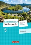 Schlüssel zur Mathematik 5. Schuljahr. Arbeitsheft 