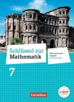 Schlüssel zur Mathematik 7. Schuljahr. Schülerbuch 