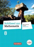 Schlüssel zur Mathematik 8. Schuljahr. Schülerbuch 