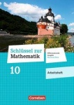 Schlüssel zur Mathematik 10. Schuljahr. Arbeitsheft 