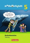 Mathematik im Dialog. Mittlerer Schulabschluss. Rechenwerkstatt 5. Schuljahr 