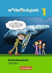 mathewerkstatt 1. Band. Rechenbausteine. Selbsttest. Mittlerer Schulabschluss 