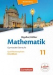 Mathematik Sekundarstufe II. 11. Schuljahr. Schülerbuch. Grundkurs 