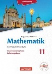 Mathematik Sekundarstufe II. 11. Schuljahr. Schülerbuch. Leistungskurs 