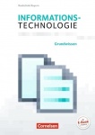Informationstechnologie 5.-8. Schuljahr. Realschule. Bayern 