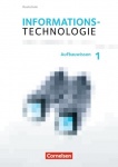 Informationstechnologie A1. 7.-10. Schuljahr. Realschule. Bayern 